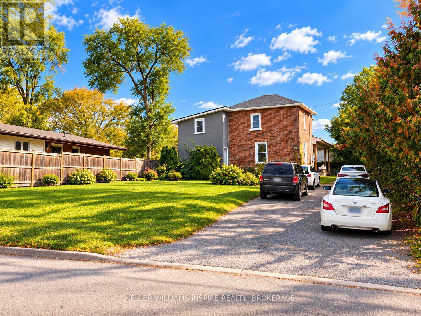 85 LEMOINE STREET - 1