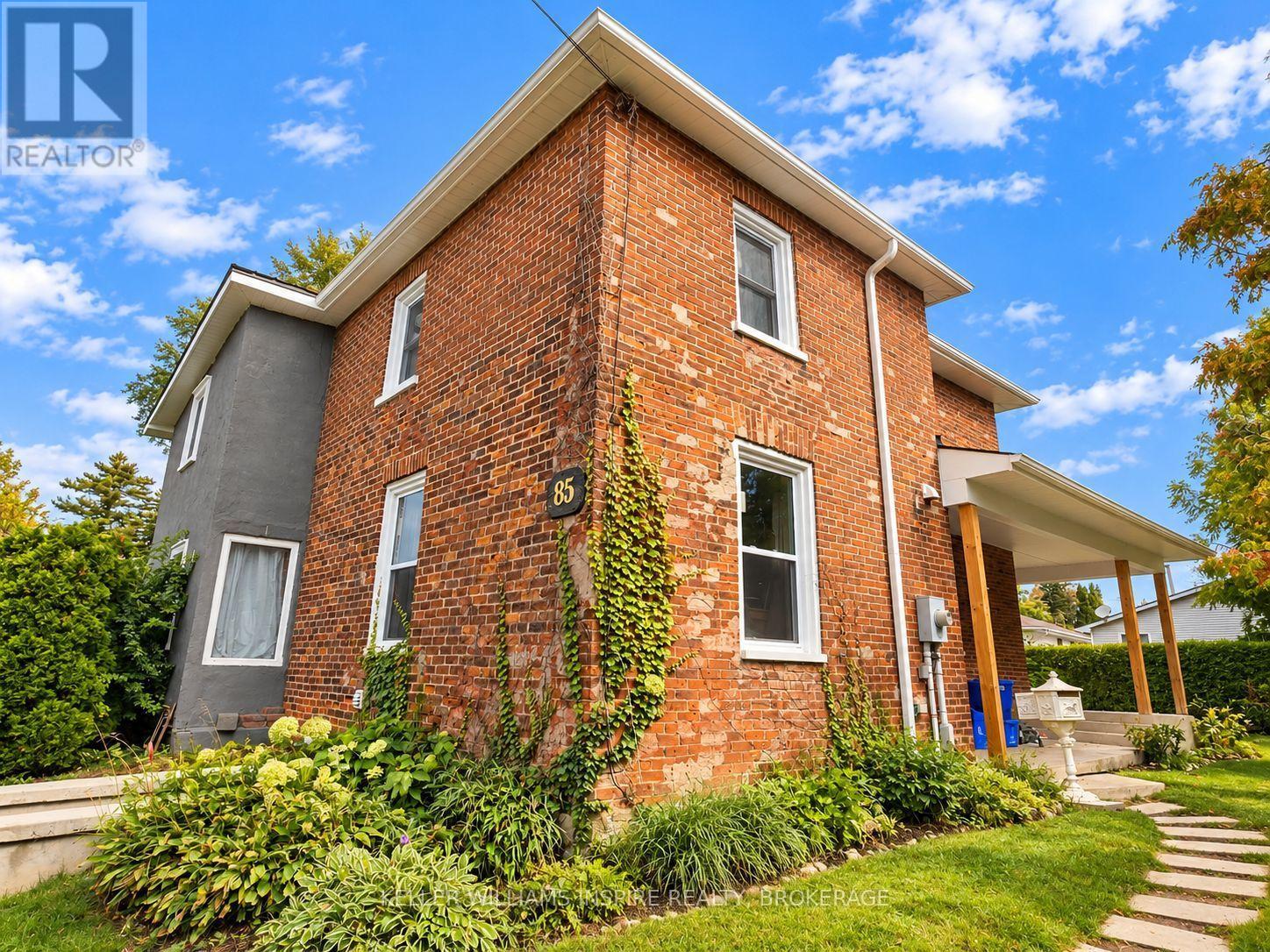 85 LEMOINE STREET - 5