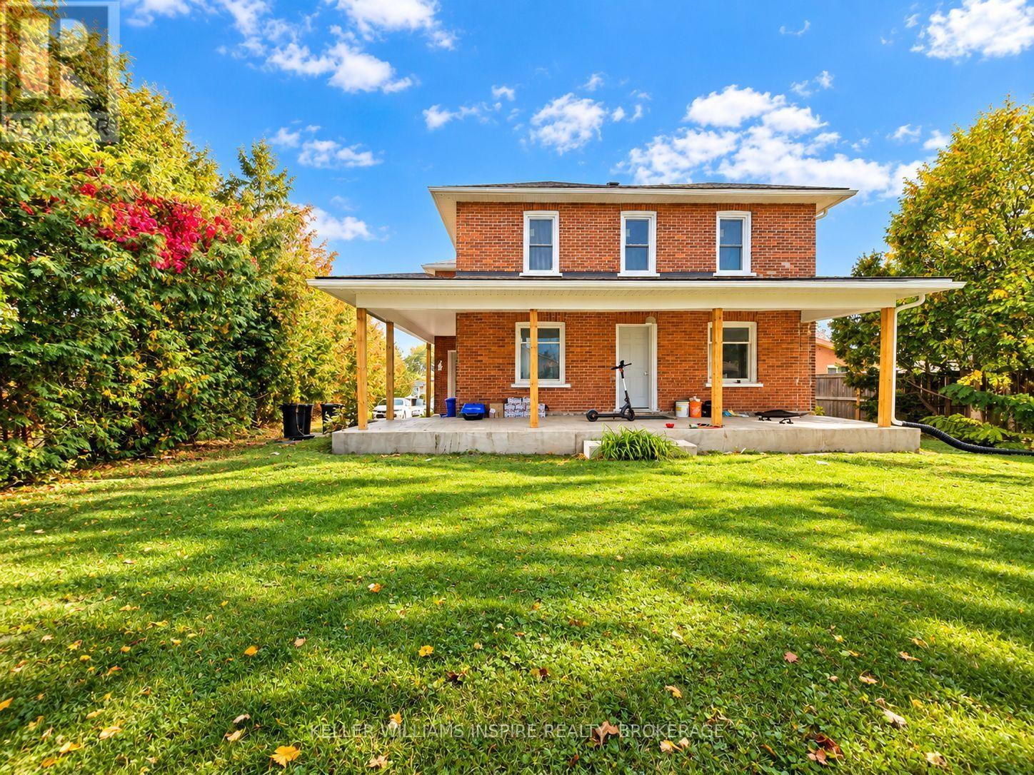 85 LEMOINE STREET - 6