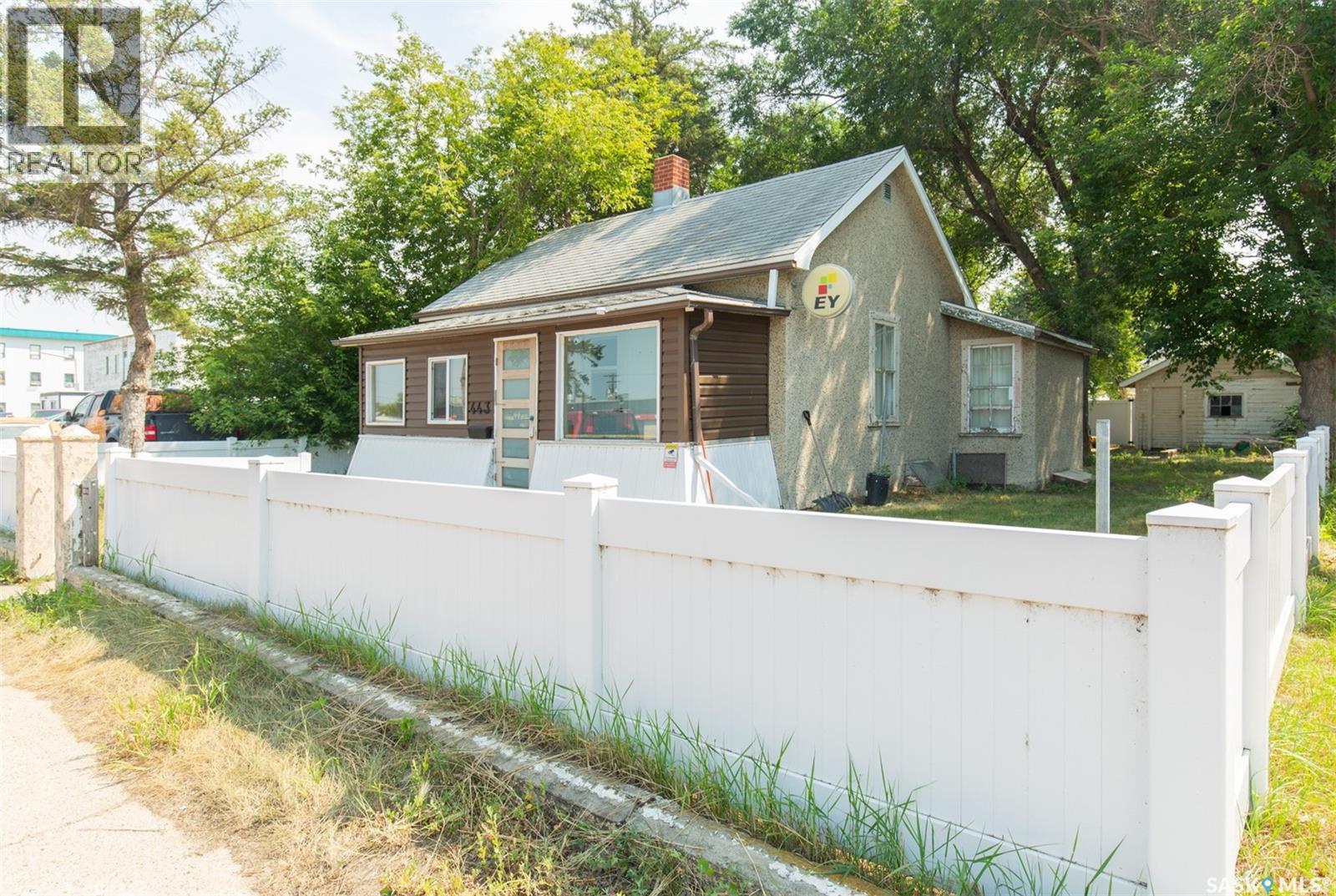 443 Lillooet STREET W, Moose Jaw — photo 17