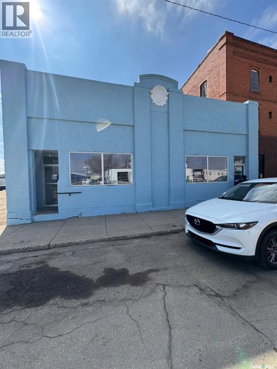 1132 Fifth STREET, Estevan