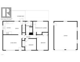 4925 52 Avenue, Eaglesham, AB T0H1H0 Photo 26