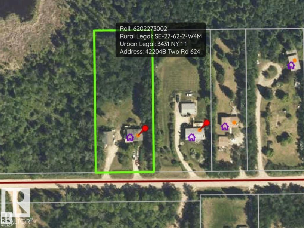 42204B TWP RD 624 - 27