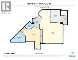 705, 318 26 Avenue Sw, Calgary, AB T2S2T9 Photo 25