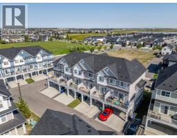 258 Copperleaf Way Se, Calgary, AB T2Z5E9 Photo 30