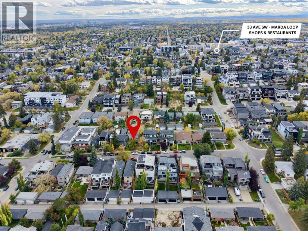 1917 27 Avenue SW - 42