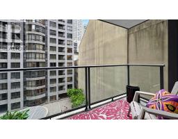 701 - 30 Hayden Street, Toronto, ON M4Y3B8 Photo 35