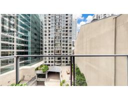 701 - 30 Hayden Street, Toronto, ON M4Y3B8 Photo 38