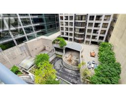 701 - 30 Hayden Street, Toronto, ON M4Y3B8 Photo 39