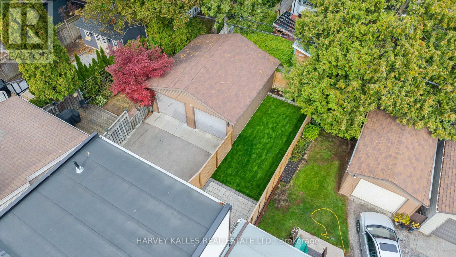 56 Glengarry Avenue, Toronto, ON photo 47
