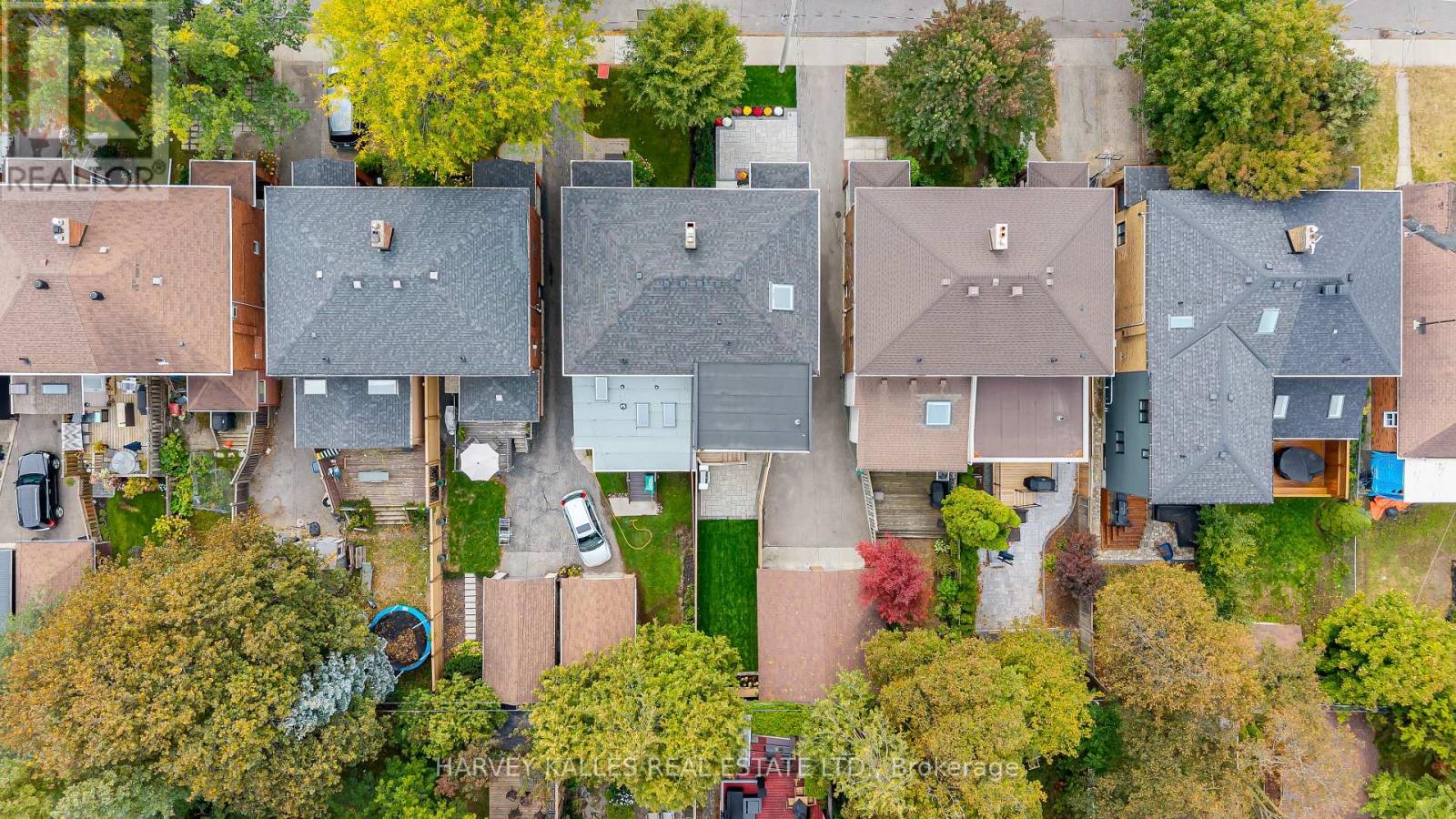 56 Glengarry Avenue, Toronto, ON photo 48