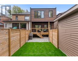 56 Glengarry Avenue, Toronto, ON M5M1C9 Photo 46