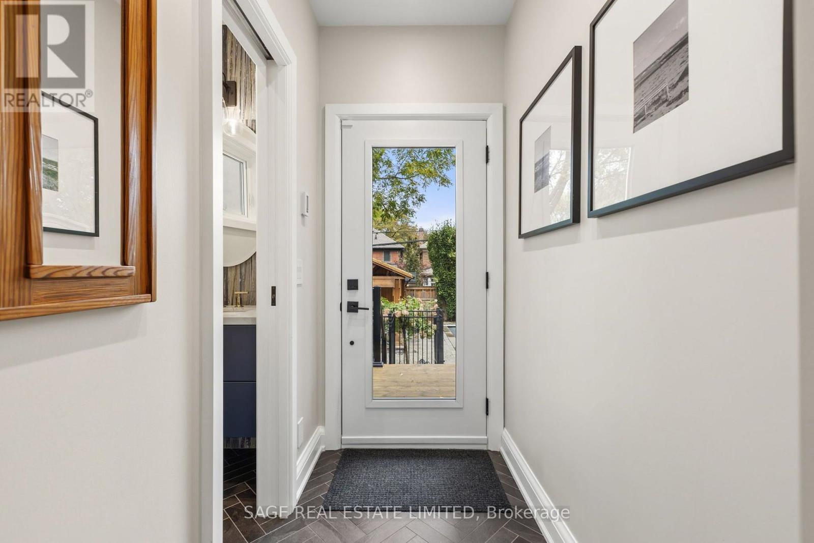 64 CHERITAN AVENUE - 16