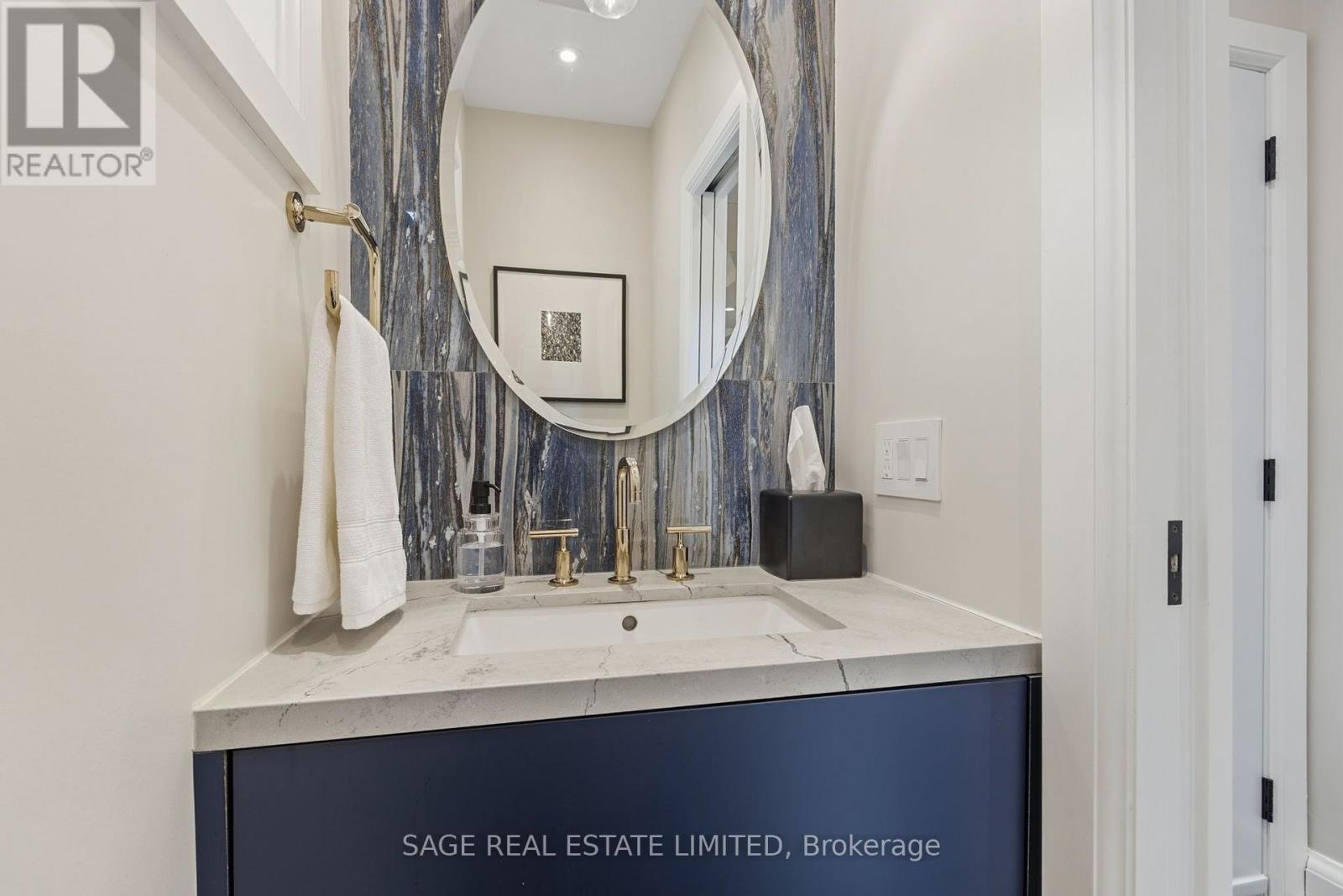 64 CHERITAN AVENUE - 17