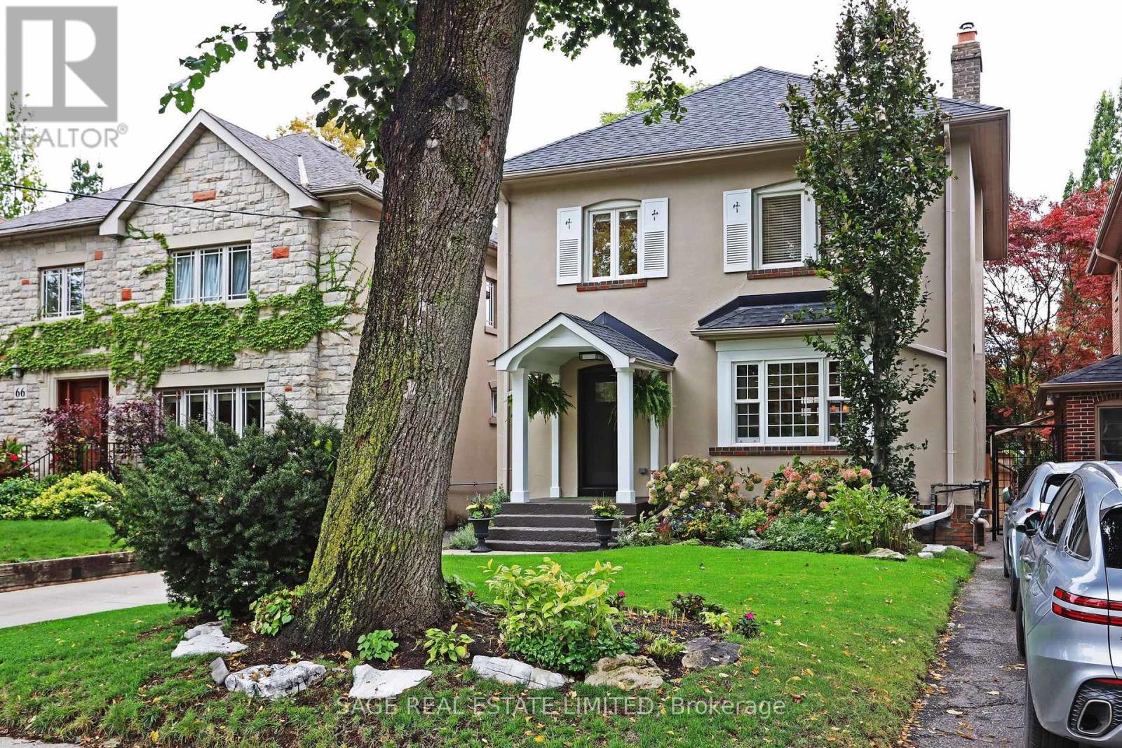 64 CHERITAN AVENUE - 2