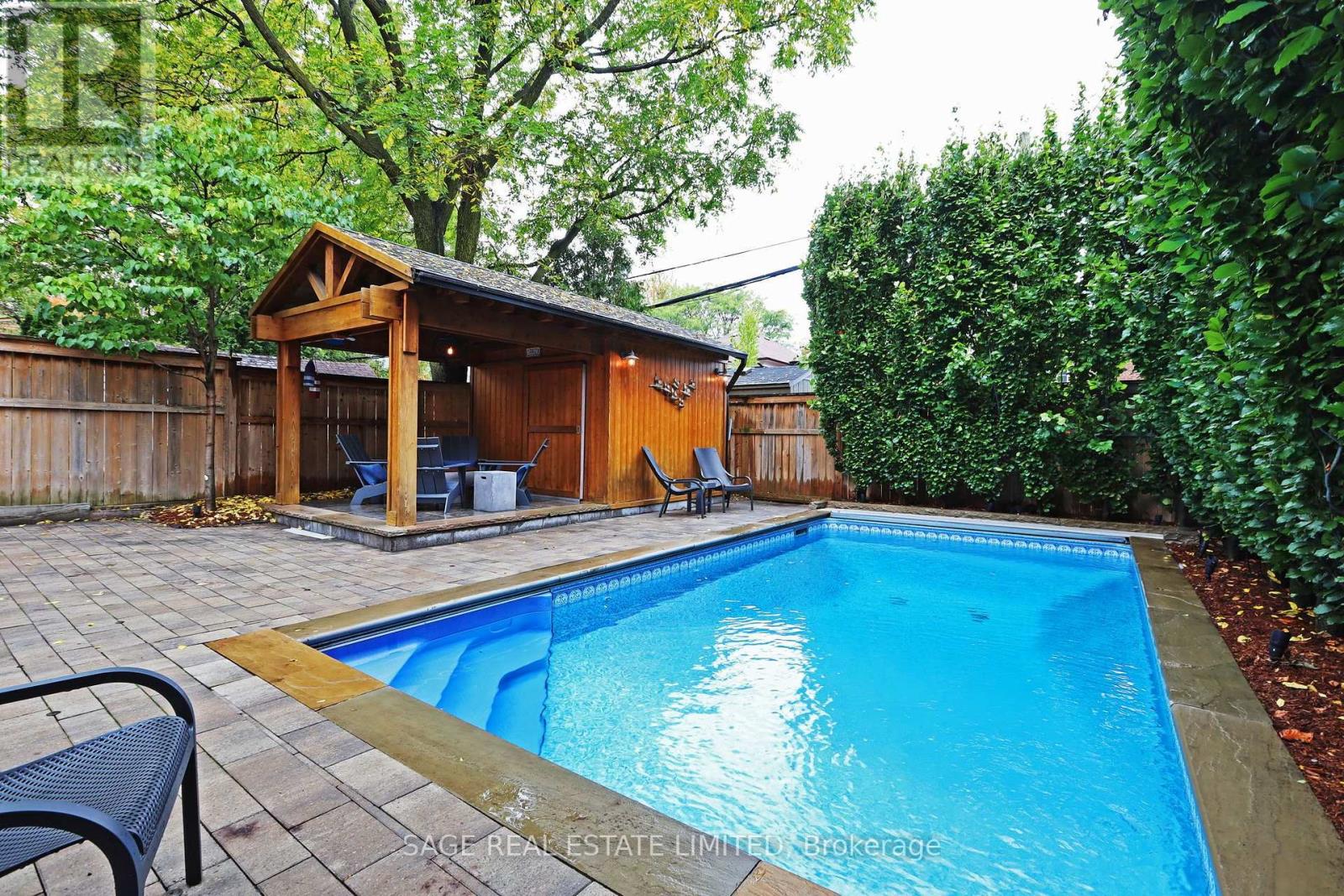 64 Cheritan Avenue, Toronto, ON photo 35