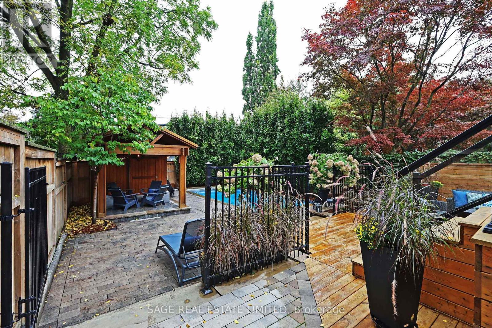 64 Cheritan Avenue, Toronto, ON photo 36