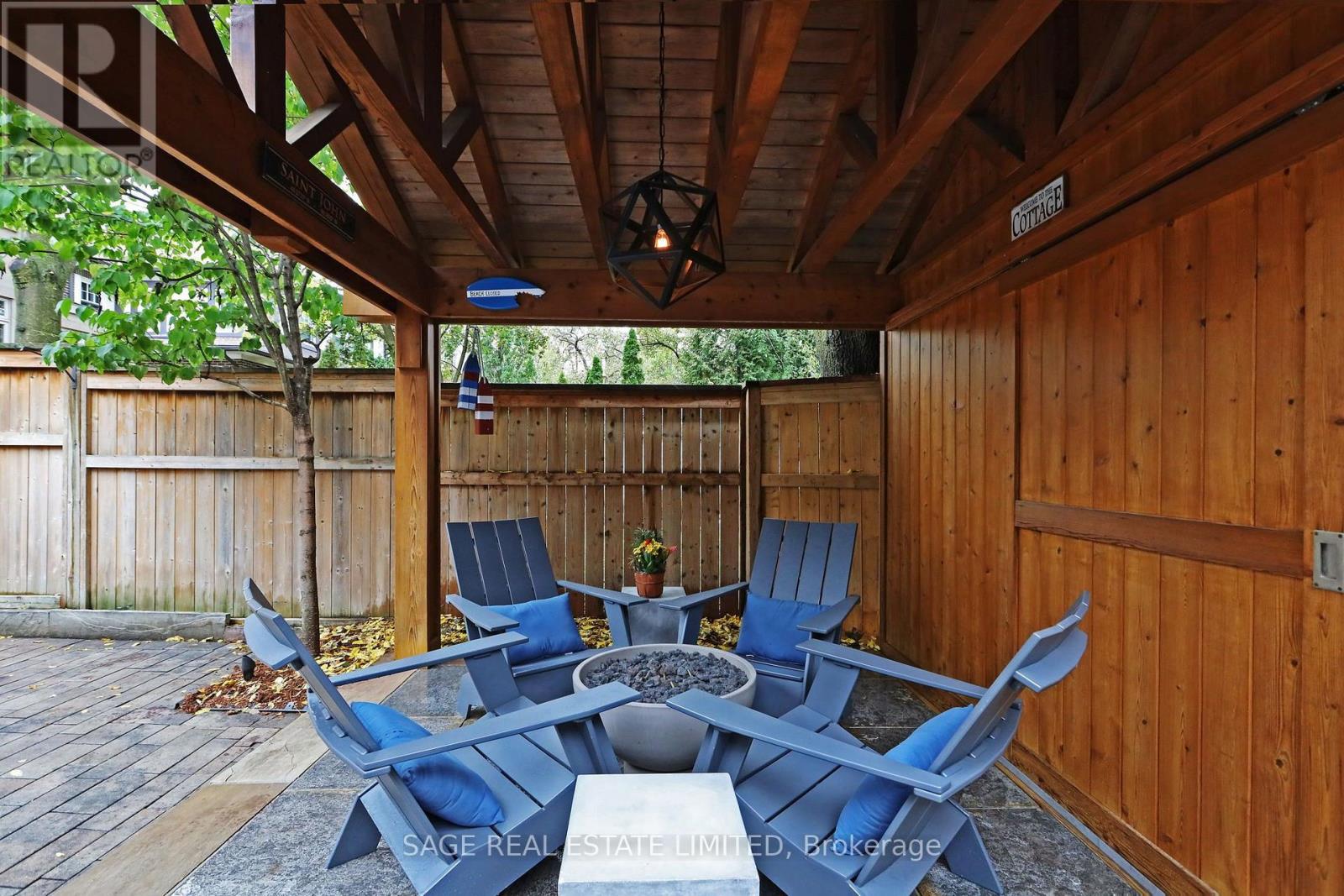 64 CHERITAN AVENUE - 37