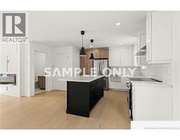 5pc Ensuite bath - 135 Beau Domaine Court, Dieppe, NB E1A2E5 Photo 12