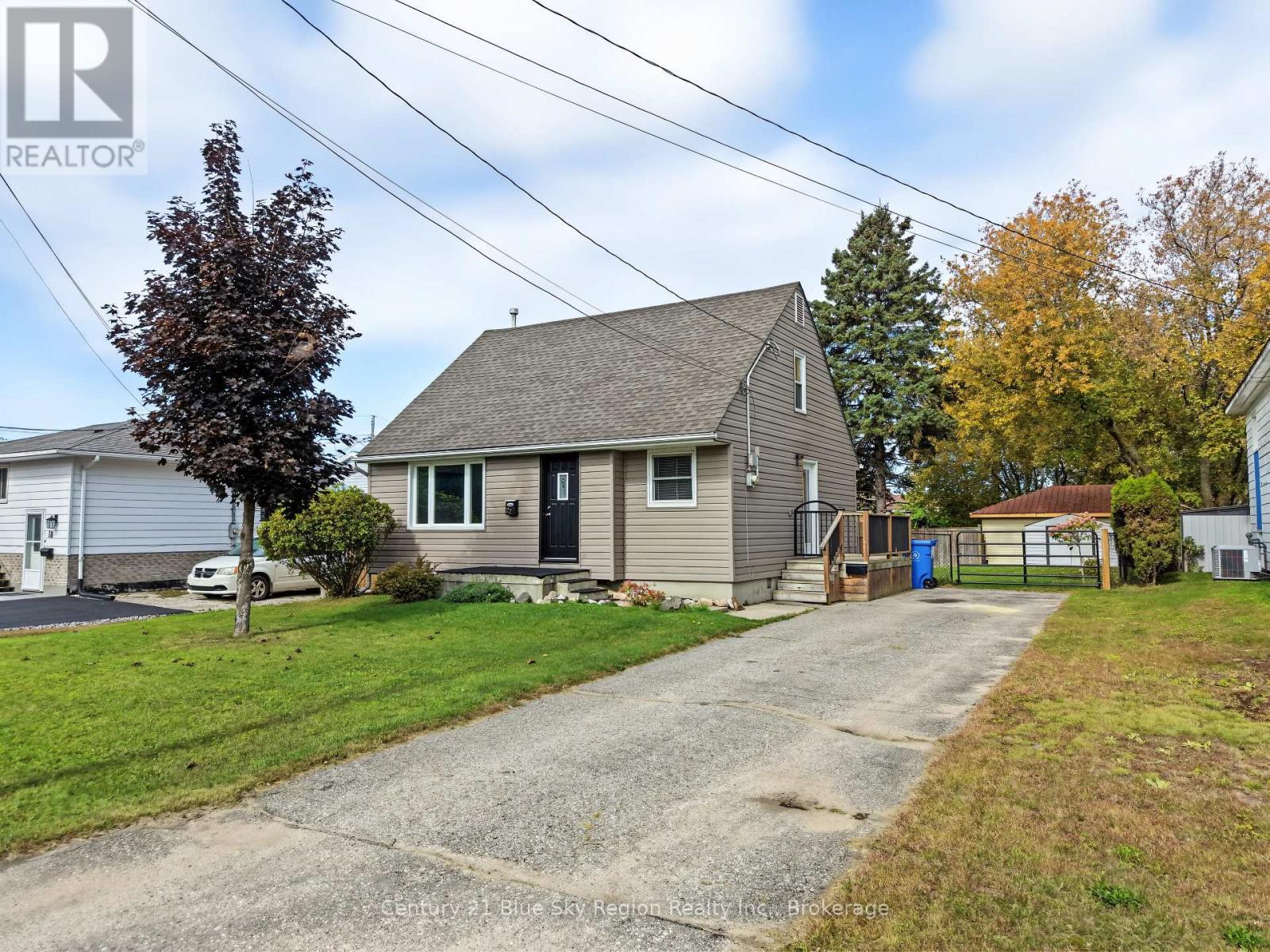 22 CORBETT STREET - 1