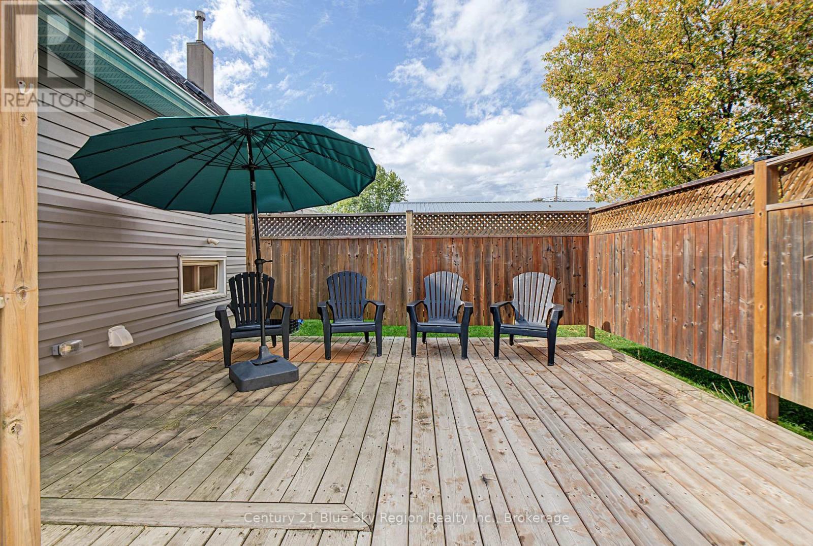 22 CORBETT STREET - 20