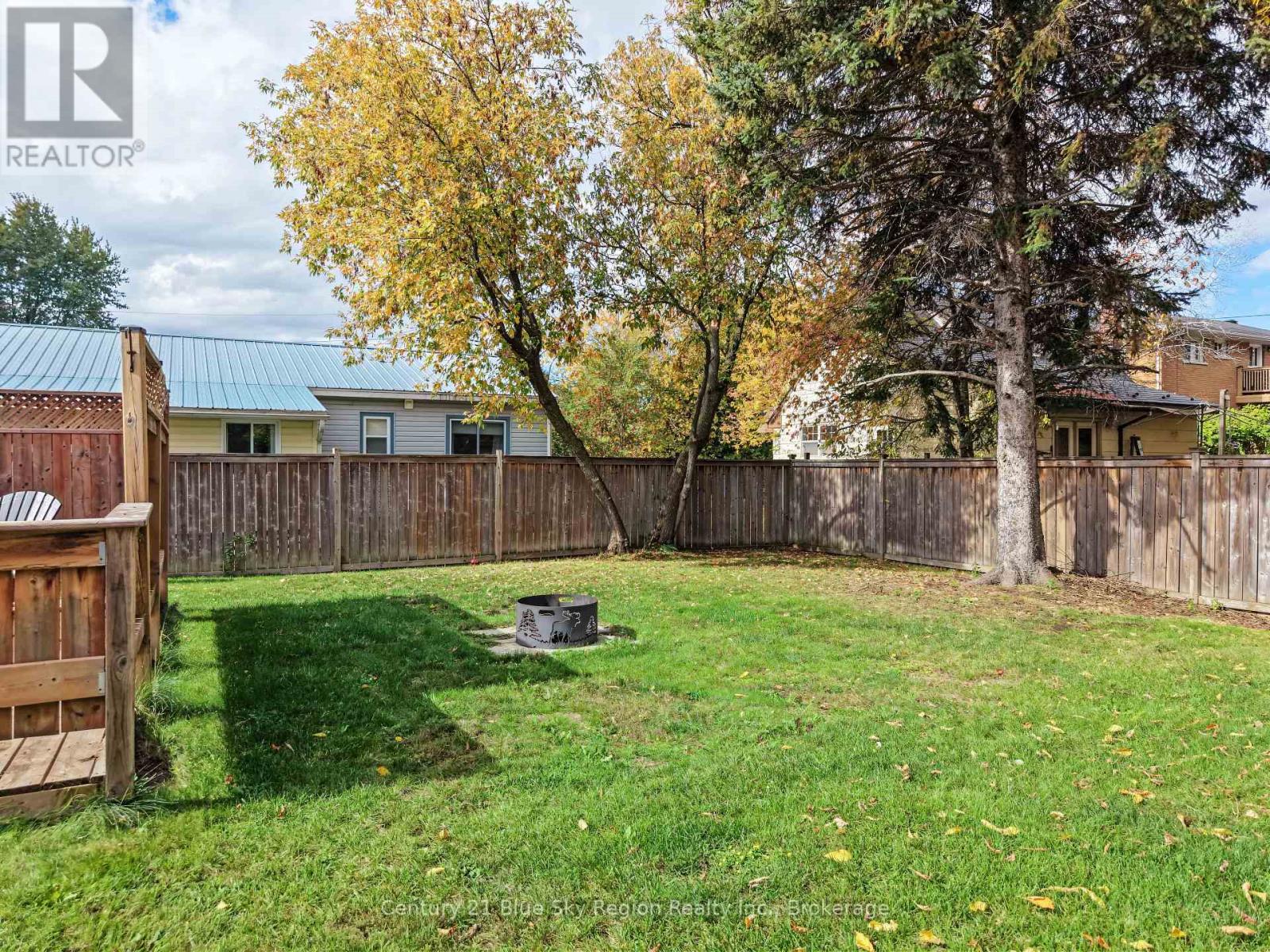 22 CORBETT STREET - 23