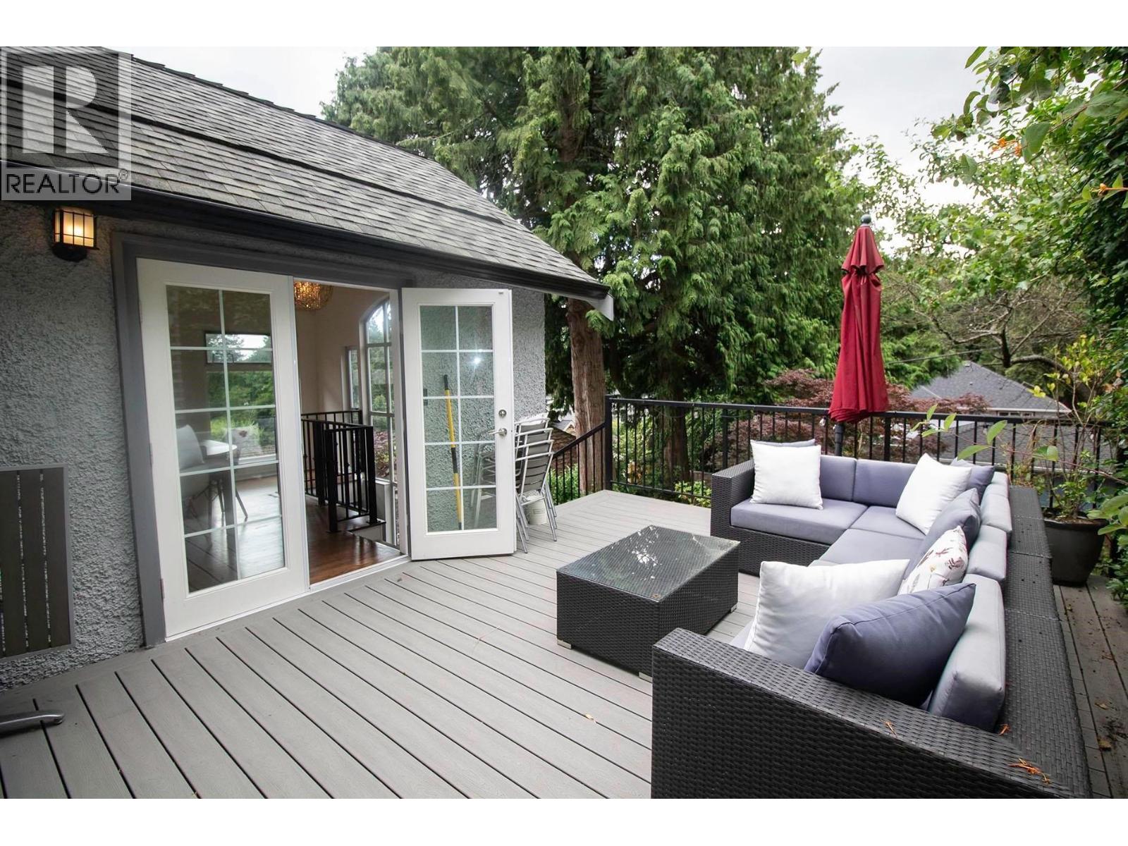 5829 DUNBAR STREET, Vancouver - Image 1