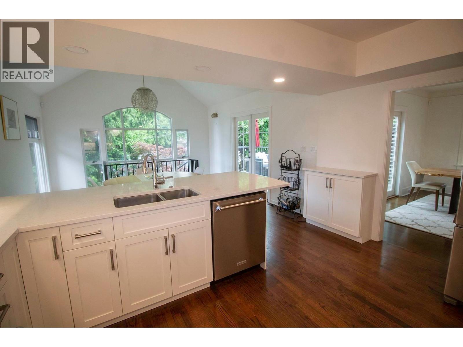 5829 DUNBAR STREET, Vancouver - Image 1