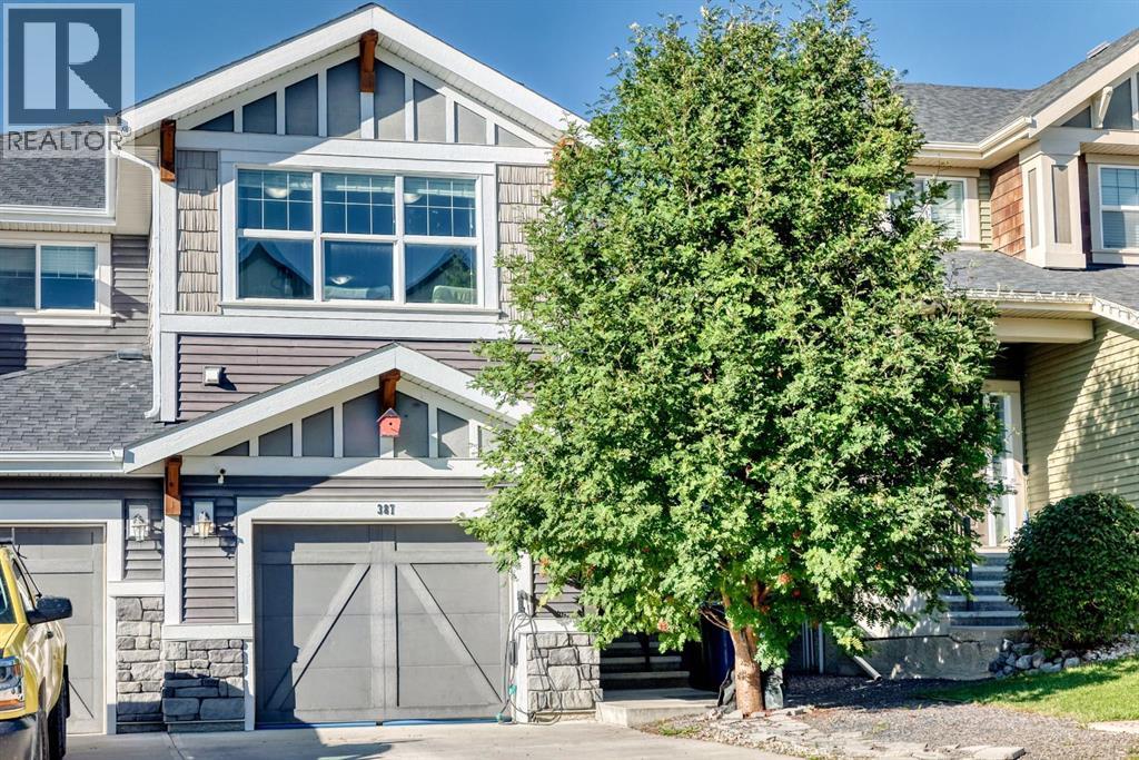 Photo of 387 Sunrise View, Cochrane