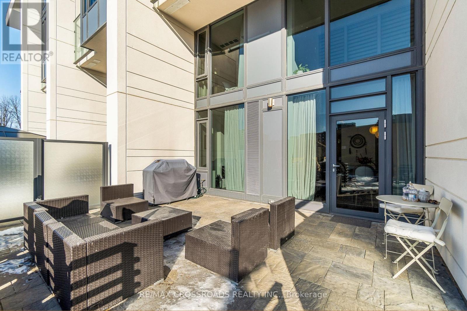 TH102- 9618 Yonge Street, Richmond Hill, ON photo 31