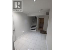 Bsmt - 104 Randall Avenue, Markham, ON L3S3S3 Photo 15