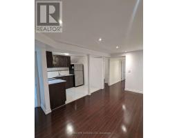 Dining room - Bsmt - 104 Randall Avenue, Markham, ON L3S3S3 Photo 8