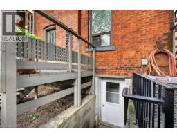 282 Hess Street S, Hamilton, ON L8P3P7 Photo 37