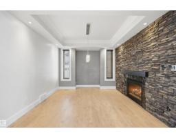 Bonus Room - 5216 Mullen Ct Nw, Edmonton, AB T6R0R2 Photo 9