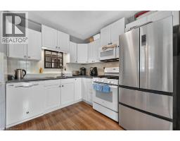 Dining room - 208 Carlton Street, St  Catharines, ON L2R1S6 Photo 8