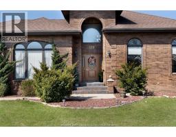 Bedroom - 172 Pointe West Drive, Amherstburg, ON N9V3R6 Photo 6
