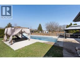 172 Pointe West Drive, Amherstburg, ON N9V3R6 Photo 32