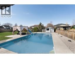 172 Pointe West Drive, Amherstburg, ON N9V3R6 Photo 35