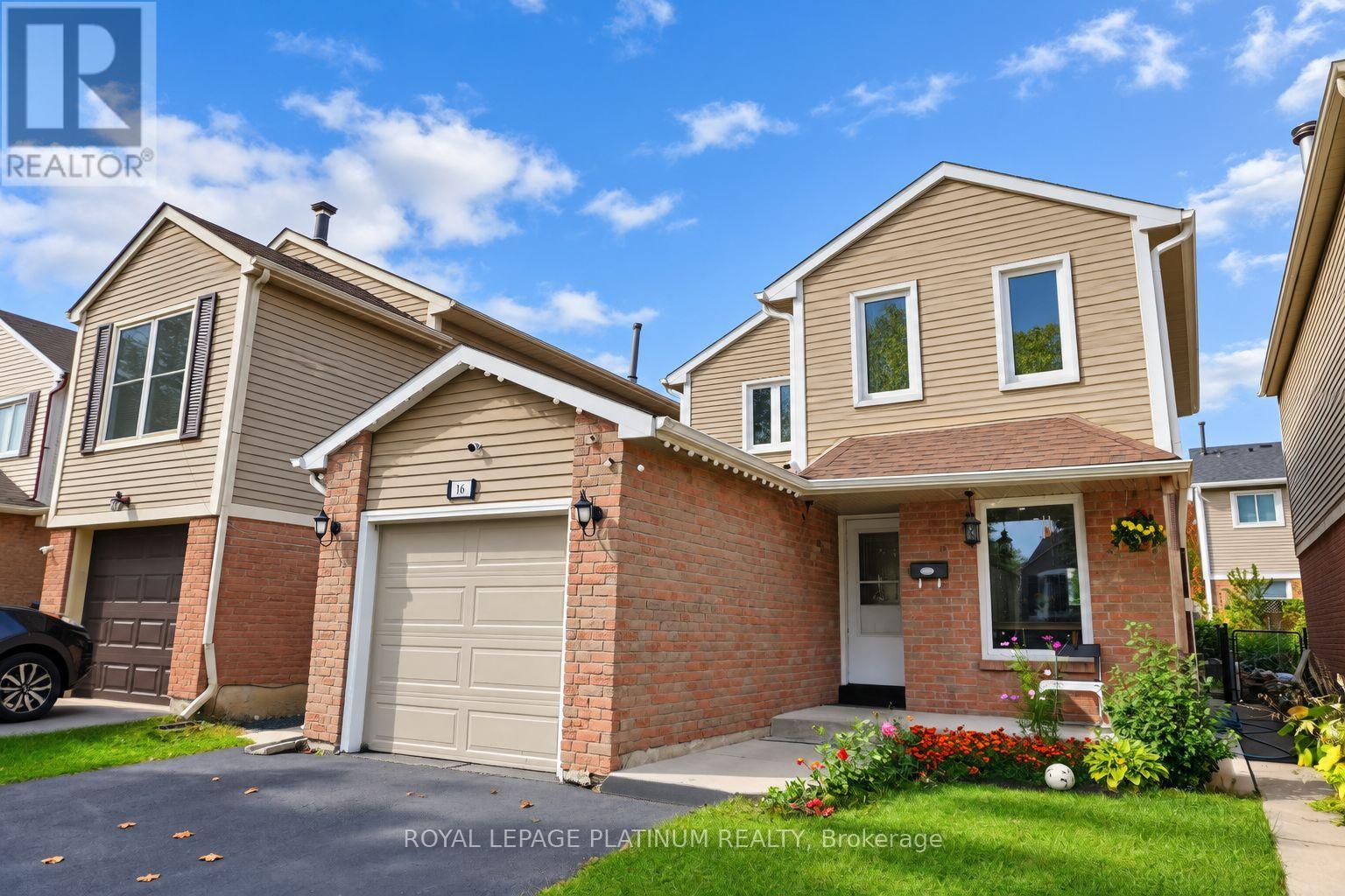 16 Joshua Court, Brampton, ON photo 3