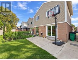 16 Joshua Court, Brampton, ON L6S3W4 Photo 34