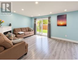 16 Joshua Court, Brampton, ON L6S3W4 Photo 9