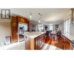 Ensuite - 73 Sgt. Donald Lucas Drive, Paradise, NL A1L0W7 Photo 8