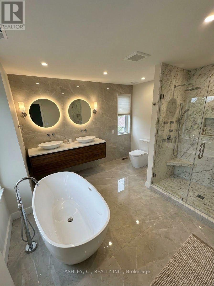 2574 Sharon Crescent, Mississauga, ON photo 22