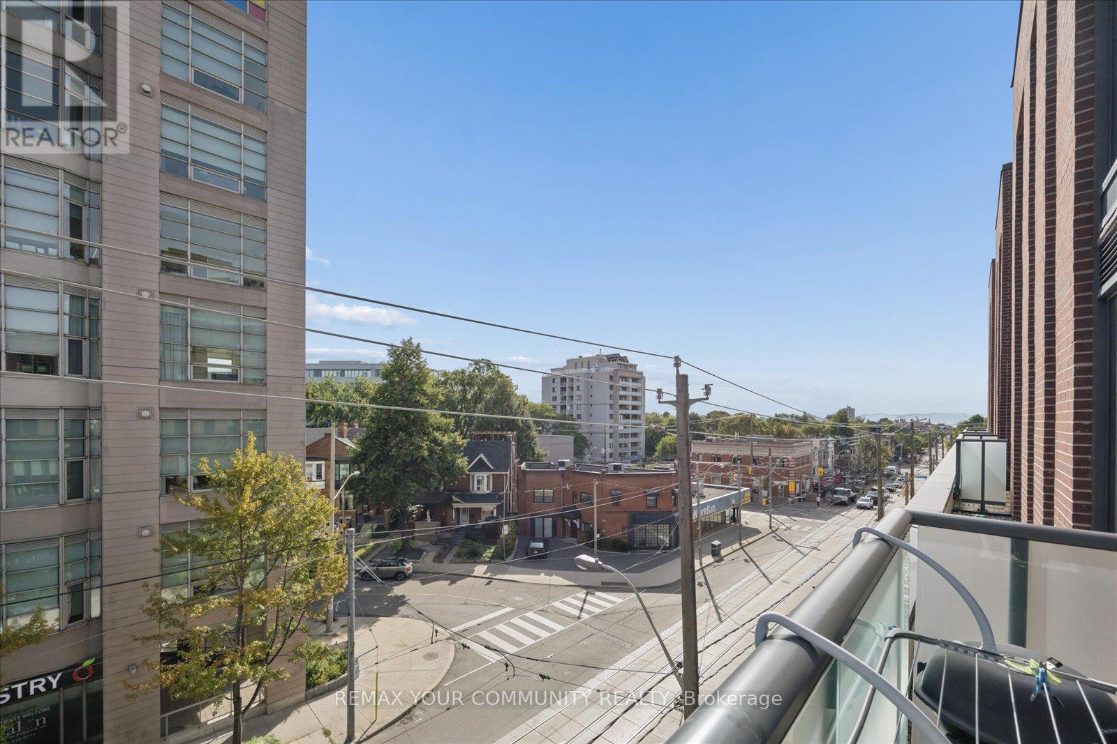 404- 430 Roncesvalles Avenue, Toronto, ON photo 25
