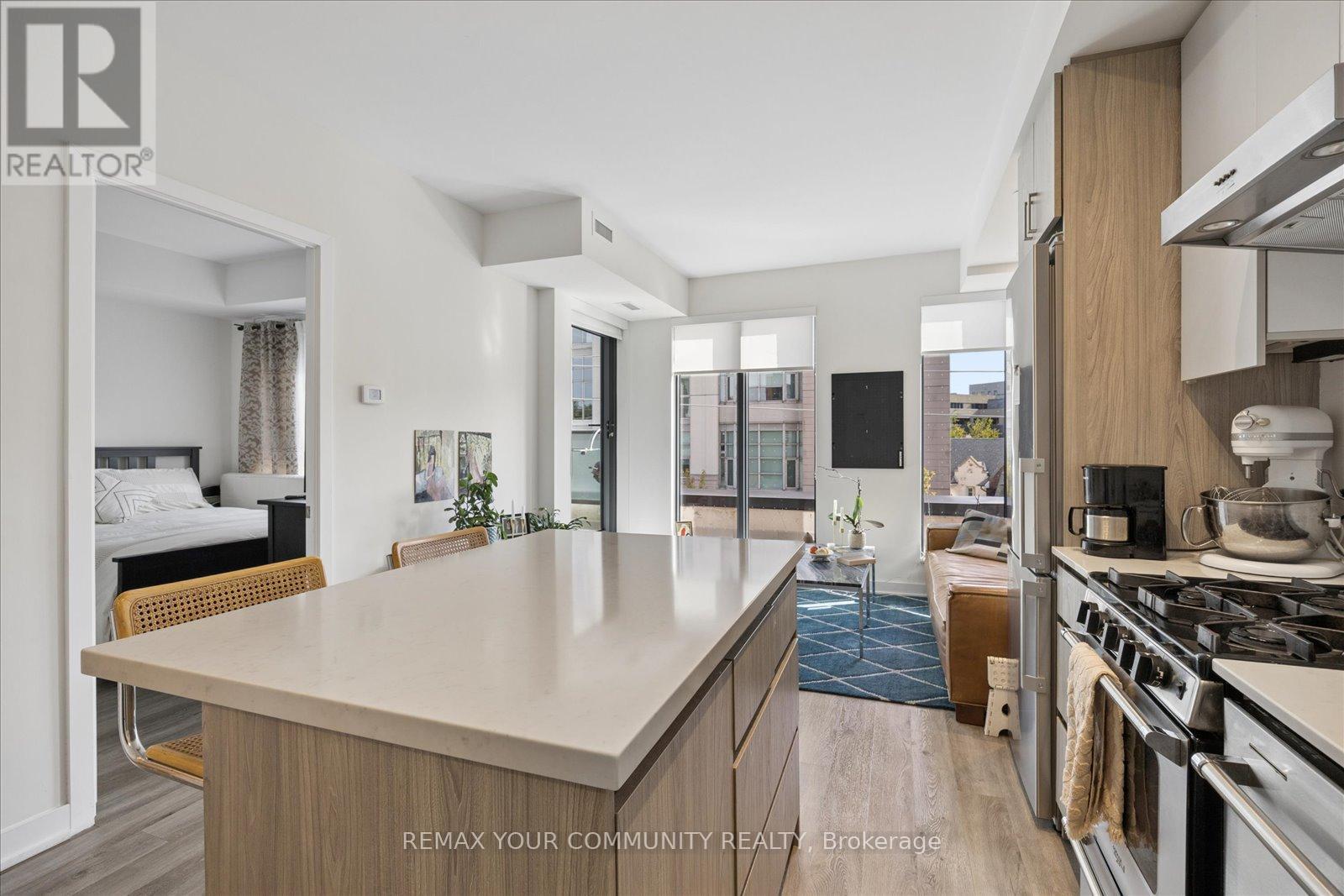 404- 430 Roncesvalles Avenue, Toronto, ON photo 7