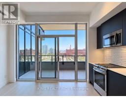 525 - 270 Dufferin Street S, Toronto, ON M6K1Z6 Photo 8