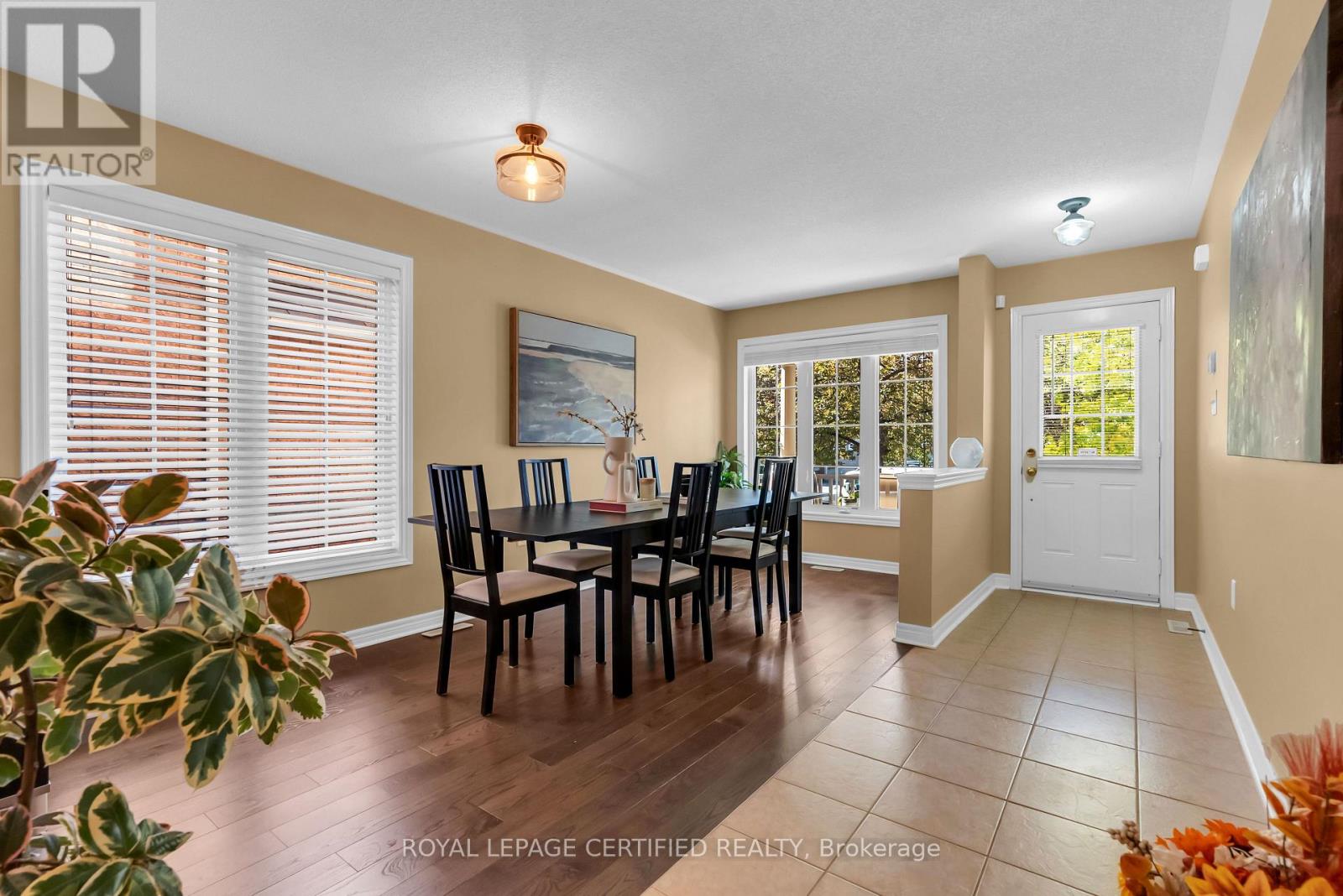 144 Mccready Drive, Milton, ON photo 5