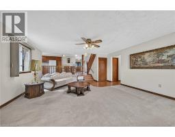 Great room - 1163 Greenhill Avenue, Hamilton, ON L8G4X1 Photo 14