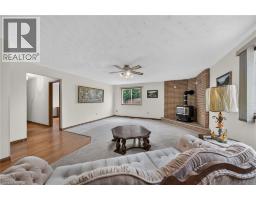 Foyer - 1163 Greenhill Avenue, Hamilton, ON L8G4X1 Photo 15