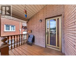 1163 Greenhill Avenue, Hamilton, ON L8G4X1 Photo 40
